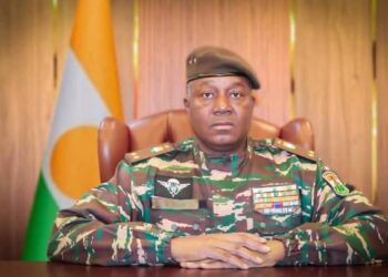 Le Niger annonce son retrait de l’Organisation Internationale de la Francophonie 2 FB IMG 1742241970146