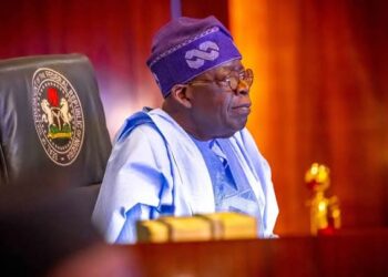 Nigeria : Le président Bola Tinubu décrète l’état d’urgence dans l’État de Rivers et suspend le gouverneur 2 FB IMG 1742335761030