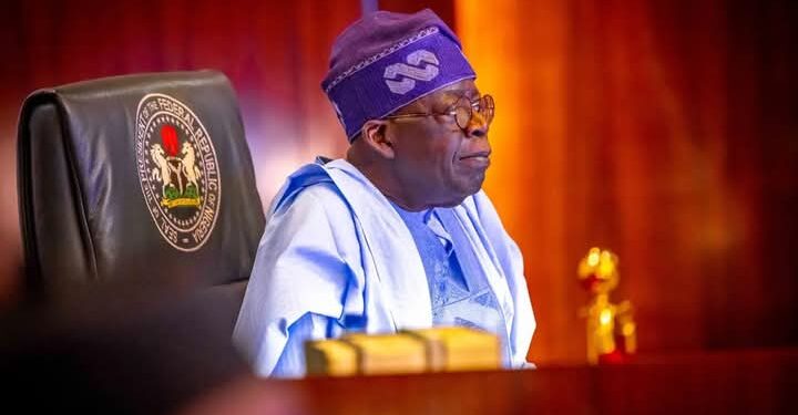 Nigeria : Le président Bola Tinubu décrète l’état d’urgence dans l’État de Rivers et suspend le gouverneur 1 FB IMG 1742335761030