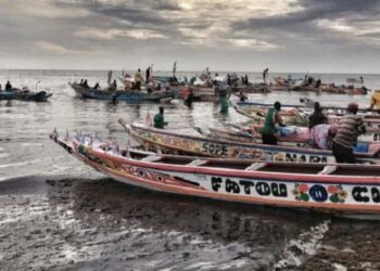 Drame maritime à Kafountine : six noyades en moins d'une semaine, les autorités appellent à l'installation d'une base navale pour renforcer la sécurité en mer. 1 FB IMG 1742816902977