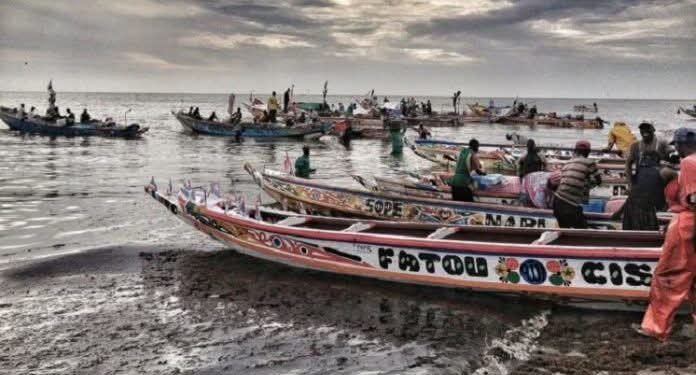 Drame maritime à Kafountine : six noyades en moins d'une semaine, les autorités appellent à l'installation d'une base navale pour renforcer la sécurité en mer. 1 FB IMG 1742816902977