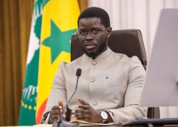 Sénégal : Le Bilan économique de la première année de la présidence Diomaye 2 FB IMG 1742928617169