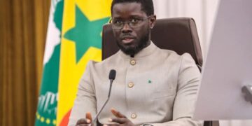 Sénégal : Le Bilan économique de la première année de la présidence Diomaye 6 FB IMG 1742928617169
