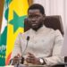 Sénégal : Le Bilan économique de la première année de la présidence Diomaye 7 FB IMG 1742928617169