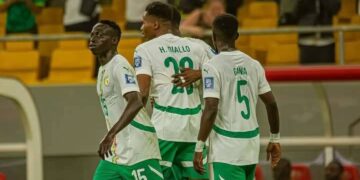 Le Sénégal s'impose face au Togo et relance la course à la qualification 5 FB IMG 1742944650204