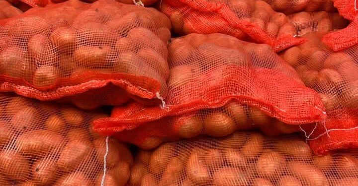 Marché de la pomme de terre : l’ARM suspend temporairement la mise en marché par les agrobusiness pour protéger les petits producteurs. 1 FB IMG 1743197425115
