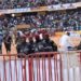 Lutte sénégalaise : La police rétablit la couverture sécuritaire dès le 1er avril 6 FB IMG 1743275115681