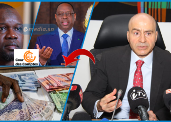 Le FMI pose ses conditions avant toute négociation d’un nouveau programme avec le Sénégal