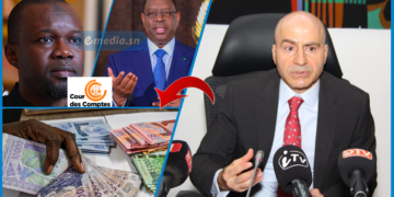 Le FMI pose ses conditions avant toute négociation d’un nouveau programme avec le Sénégal 10 Le FMI pose ses conditions avant toute négociation d’un nouveau programme avec le Sénégal