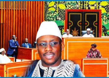 🛑 |DIRECT| EXAMEN DES CONCLUSIONS DE LA COMMISSION AD HOC CHARGÉE DE STATUER SUR LA DEMANDE DE LEVÉE DE L’IMMUNITÉ PARLEMENTAIRE DU DÉPUTÉ MOUSTAPHA DIOP.