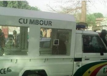 Mbour : Une rivalité entre coépouses se termine au Tribunal 7 IMG 20250222 WA0041