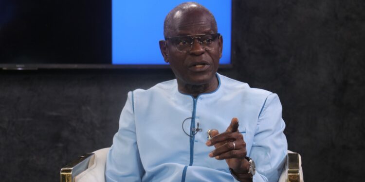 Le secrétaire général de la CNTS/FC appelle à la retenue après les propos du gouvernement sur Macky Sall 1 IMG 20250302 WA0119