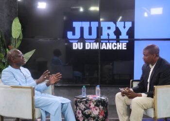 Cheikh Diop dénonce le retard des 300 millions de subventions syndicales et les irrégularités du dialogue social 2 IMG 20250302 WA0120