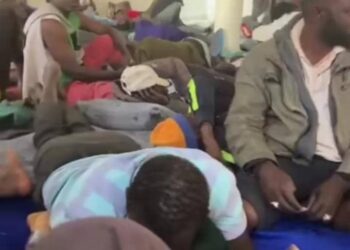 Rafles de sénégalais en Mauritanie : la Fédération des ressortissants sénégalais appelle à une clarification des engagements entre les deux pays 2 IMG 20250305 WA0188