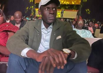 Port autonome de Dakar : Waly Diouf Bodian répond aux critiques sur l'activité portuaire, chiffres à l’appui 2 IMG 20250307 WA0208