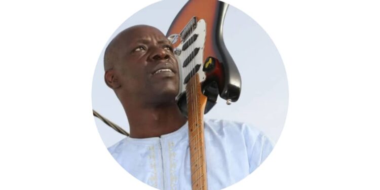 Héritage de Jimmy Mbaye : conflit familial et plainte contre son frère 1 IMG 20250308 WA0072