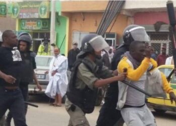L’AMDH condamne les rafles et conditions inhumaines des migrants en Mauritanie 2 IMG 20250310 WA0078