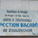 Ziguinchor : Trois élèves définitivement exclus pour indiscipline et insultes sur les réseaux sociaux 6 IMG 20250310 WA0191