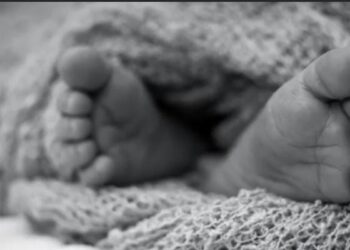 Découverte macabre à Diamaguène : le corps d’un nouveau-né retrouvé enterré 1 IMG 20250312 WA0117