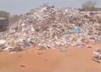 Polémique autour d’une décharge à Tobor : Amnesty, RADDHO et LSDH exigent sa fermeture 1 IMG 20250313 WA0225