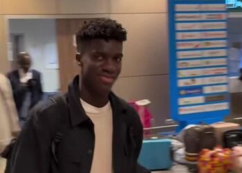 "Je remercie l’Espagne, mais mon cœur est au Sénégal" : Assane Diao assume son choix 3 IMG 20250317 WA0171