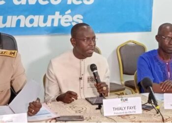 Kédougou : les revenus miniers augmentent de 97 milliards en un an 3 IMG 20250318 WA02381