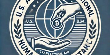 USAIHA : La « nouvelle » agence américaine pour l'assistance humanitaire internationale. 7 IMG 20250331 WA0320