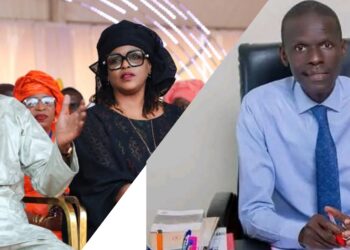 Waly Diouf Bodian tacle Mansour Faye : « Il ne peut échapper à son destin judiciaire » 7 InCollage 20250311 094145386