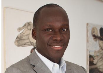 G20 : Daouda Sembene, un sénégalais au cœur du panel d’experts africains sur la dette 1 InCollage 20250312 231410449