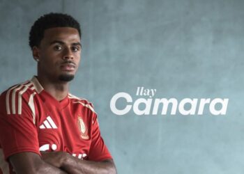 Découvrez qui est Ilay Camara, la nouvelle recrue de Pape Thiaw 2 InCollage 20250313 095145205