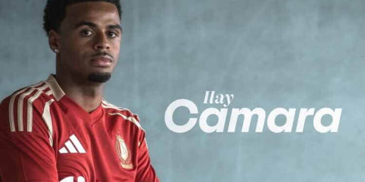 Découvrez qui est Ilay Camara, la nouvelle recrue de Pape Thiaw 1 InCollage 20250313 095145205