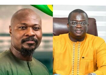 Nomination à l’ARP : Guy Marius Sagna dénonce un directeur impliqué dans un trafic présumé de médicaments et interpelle le ministre de la santé 1 InCollage 20250314 085457880