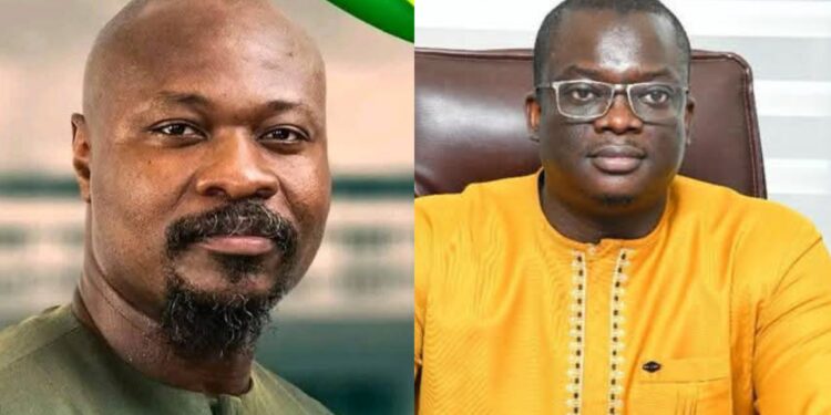 Nomination à l’ARP : Guy Marius Sagna dénonce un directeur impliqué dans un trafic présumé de médicaments et interpelle le ministre de la santé 1 InCollage 20250314 085457880