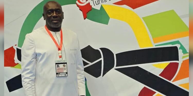 Scandale financier à la FSKDA : les mis en cause ont fourni des garanties financières de 51 millions de FCFA pour éviter la prison. 1 InCollage 20250322 091409100