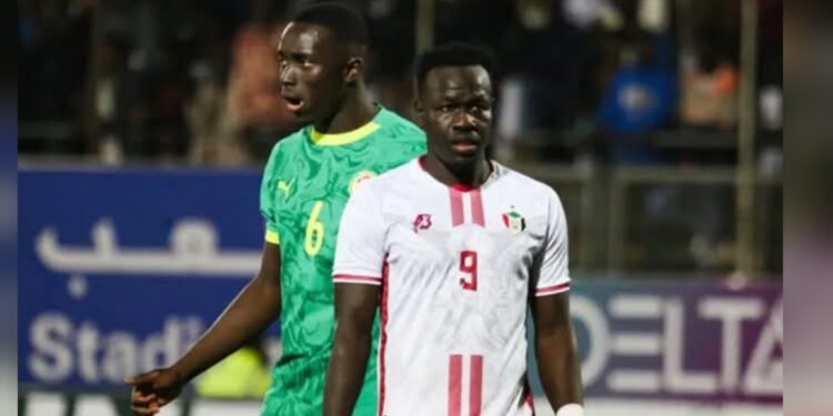 Antoine Mendy, la révélation inattendue des Lions 1 InCollage 20250323 094248031