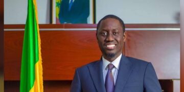 Manipulation autour de la masse salariale : les précisions de Pape Malick Ndour 10 InCollage 20250325 120008886