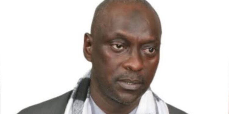 Le barreau sénégalais en deuil : Disparition de Me Cheikh Khoureychi Ba 1 InCollage 20250326 163520172