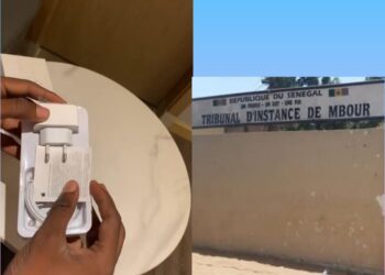 Mbour : Un an de prison pour le vol d’un chargeur de téléphone 5 InCollage 20250328 085739246
