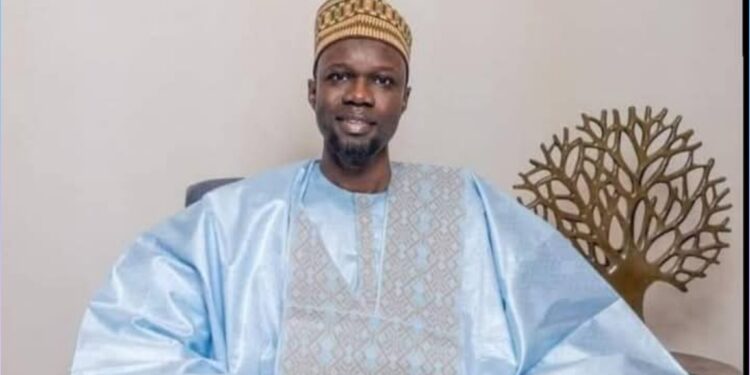 Pour financer ses projets d’investissement, l’État lance un emprunt obligataire de 150 milliards FCFA 1 InCollage 20250328 205239049