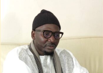 Prière de l'Aïd el-Fitr à Saly : Serigne Khadim Mbacké met en avant l'agriculture comme clé du développement du pays. 6 InCollage 20250331 154850069