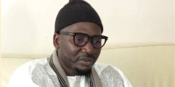 Prière de l'Aïd el-Fitr à Saly : Serigne Khadim Mbacké met en avant l'agriculture comme clé du développement du pays. 10 InCollage 20250331 154850069