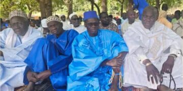 Korité 2025 à Tendouck : Une célébration sous le signe de la paix et de la solidarité 9 InCollage 20250331 171811063