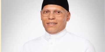 Karim Wade : Les nouvelles autorités ont hérité d'une situation économique catastrophique. 8 InCollage 20250331 173100293