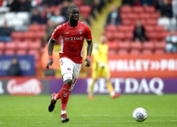 Qui est le footballeur Naby Sarr ?