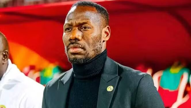Pape Thiaw avant Sénégal - Soudan : « L’objectif est de gagner et de prendre la première place » 1 Pape Thiaw avant Sénégal – Soudan : « L’objectif est de gagner et de prendre la première place »