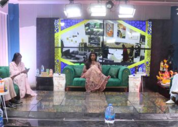 🔴|DIRECT iTV :IFTAAR AVEC DJ BOUBS SPÉCIALE 08 MARS 2025 SARGALE SOKHENA DIARRA BOUSSO