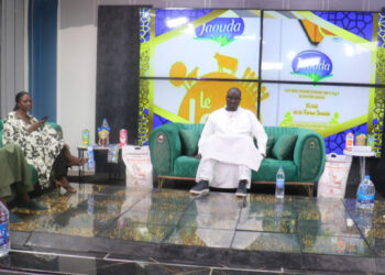 🔴|DIRECT iTV :IFTAAR AVEC DJ BOUBS DU 11 MARS 2025 INVITE OMAR DRAME