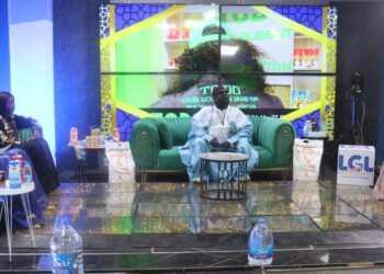 🛑 |DIRECT| IFTAAR DU 12 MARS 2025 AVEC DJ BOUBS SPÉCIALE SERIGNE BABACAR SY