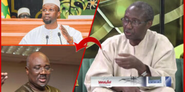 Me Doudou Ndoye : « La justice ne peut pas être indépendante »