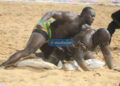 Conflit Modou Lo vs Ama Baldé : Pape Thiam obtient gain de cause contre Cheikh Luc Nicolaï et Ndiame Diop
